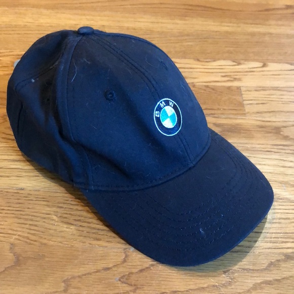 BMW hat - Picture 1 of 2